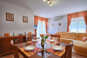 Apartment Rozi